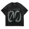 SLY Legacy washed Black Grey 14