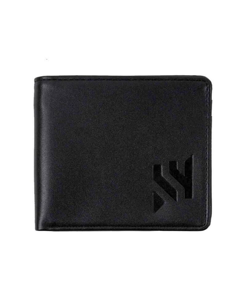 Wallet Leather 1