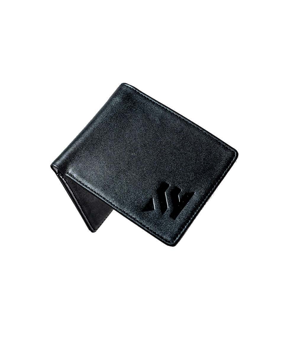 Wallet Leather 12