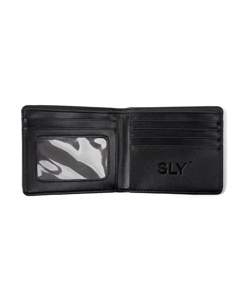 Wallet Leather 3