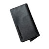 Long Wallet Leather 7