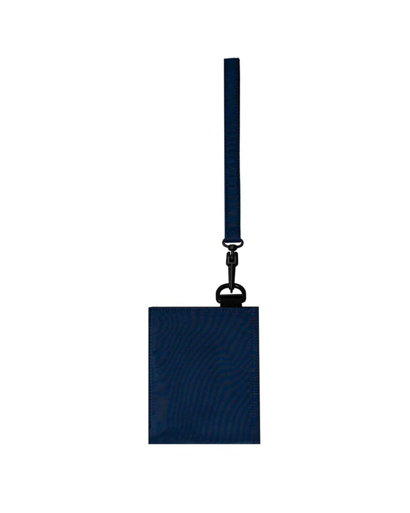 Square Wallet Navy 2