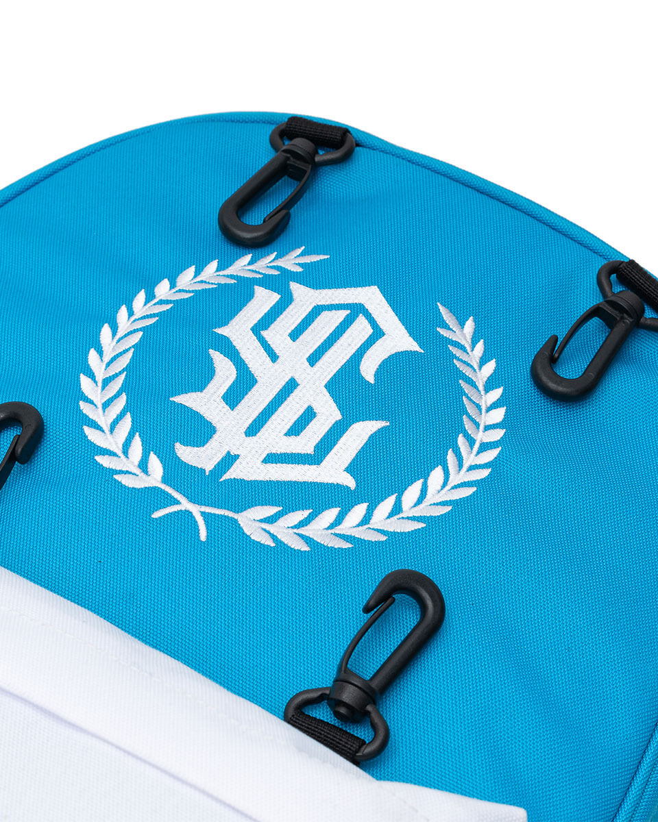 Backpack Unite Blue 20
