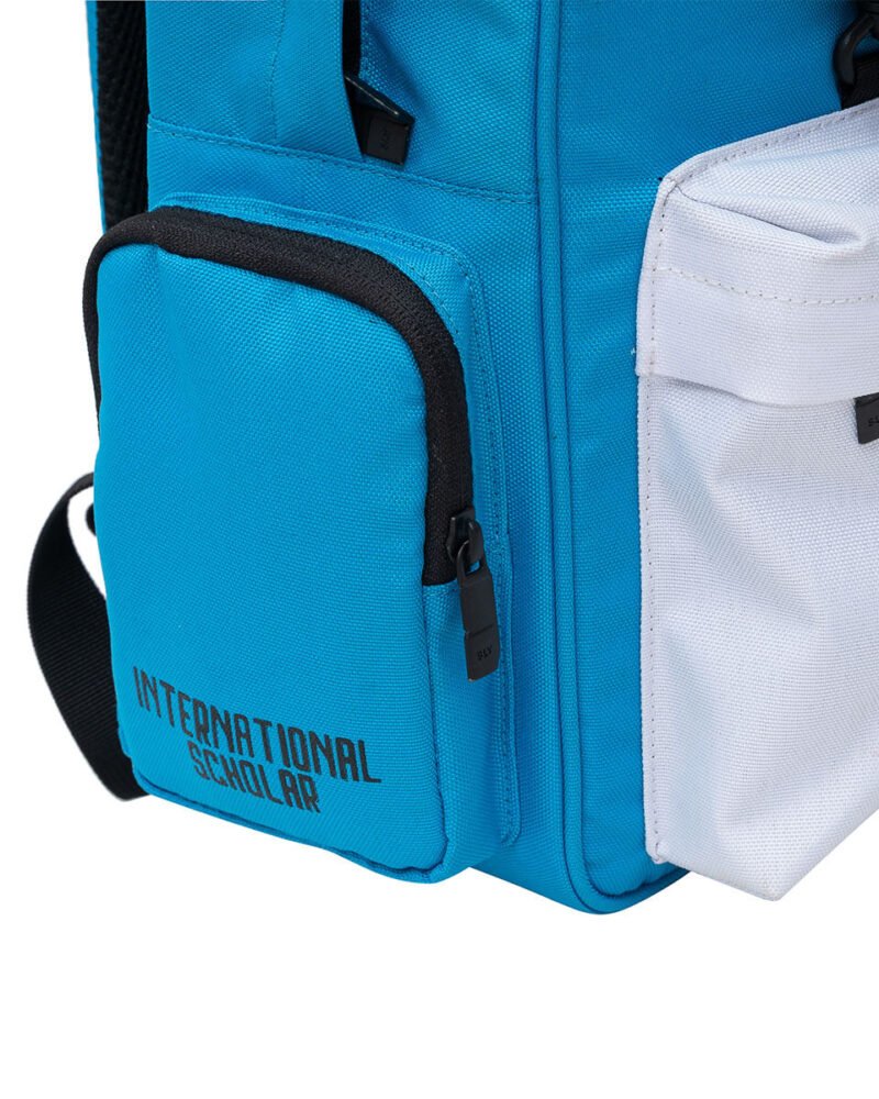 Backpack Unite Blue 5