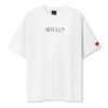 T-Shirt Tech Merch White 10
