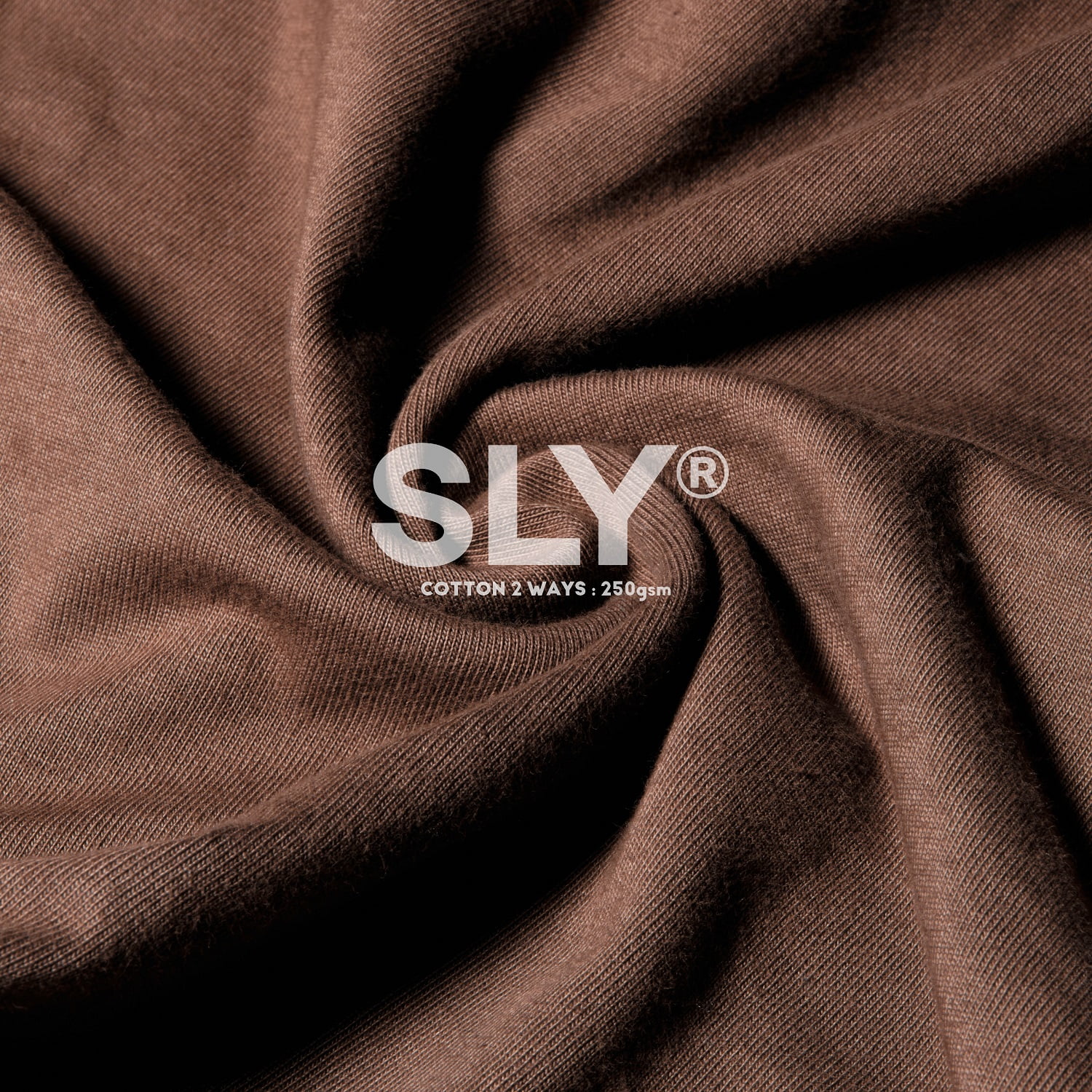 Dòng vải cotton hiện hành tại SLY 3