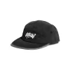 Washed 5- Panel Solid Cap 8