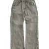 ASH Grey Regular Jeans 10