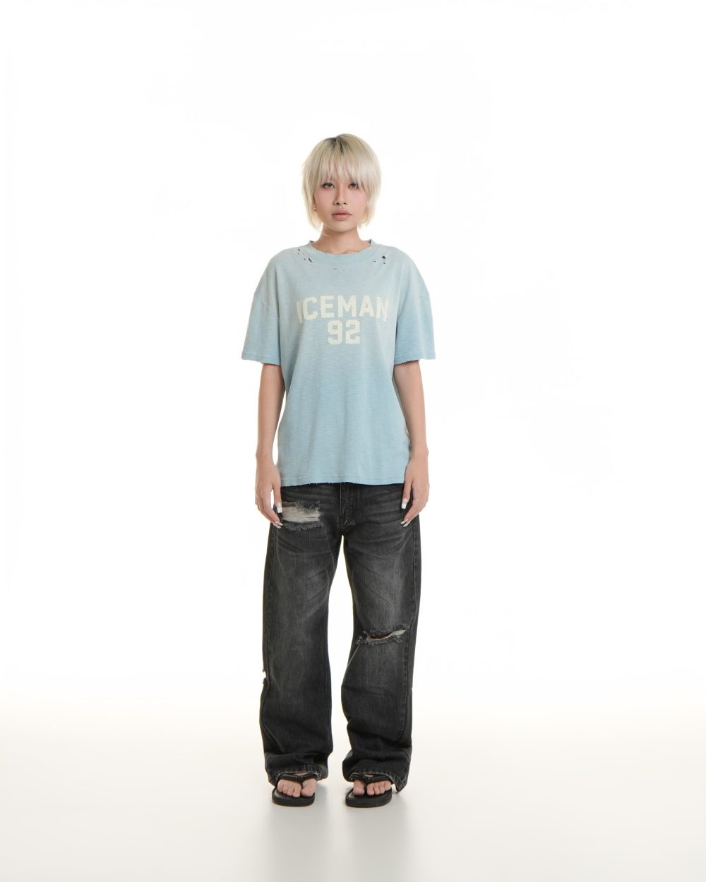ICEMAN SLUB TEE 10