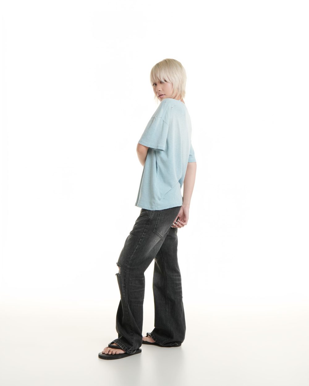 ICEMAN SLUB TEE 12