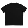 Black Loving You Paper Tee 14