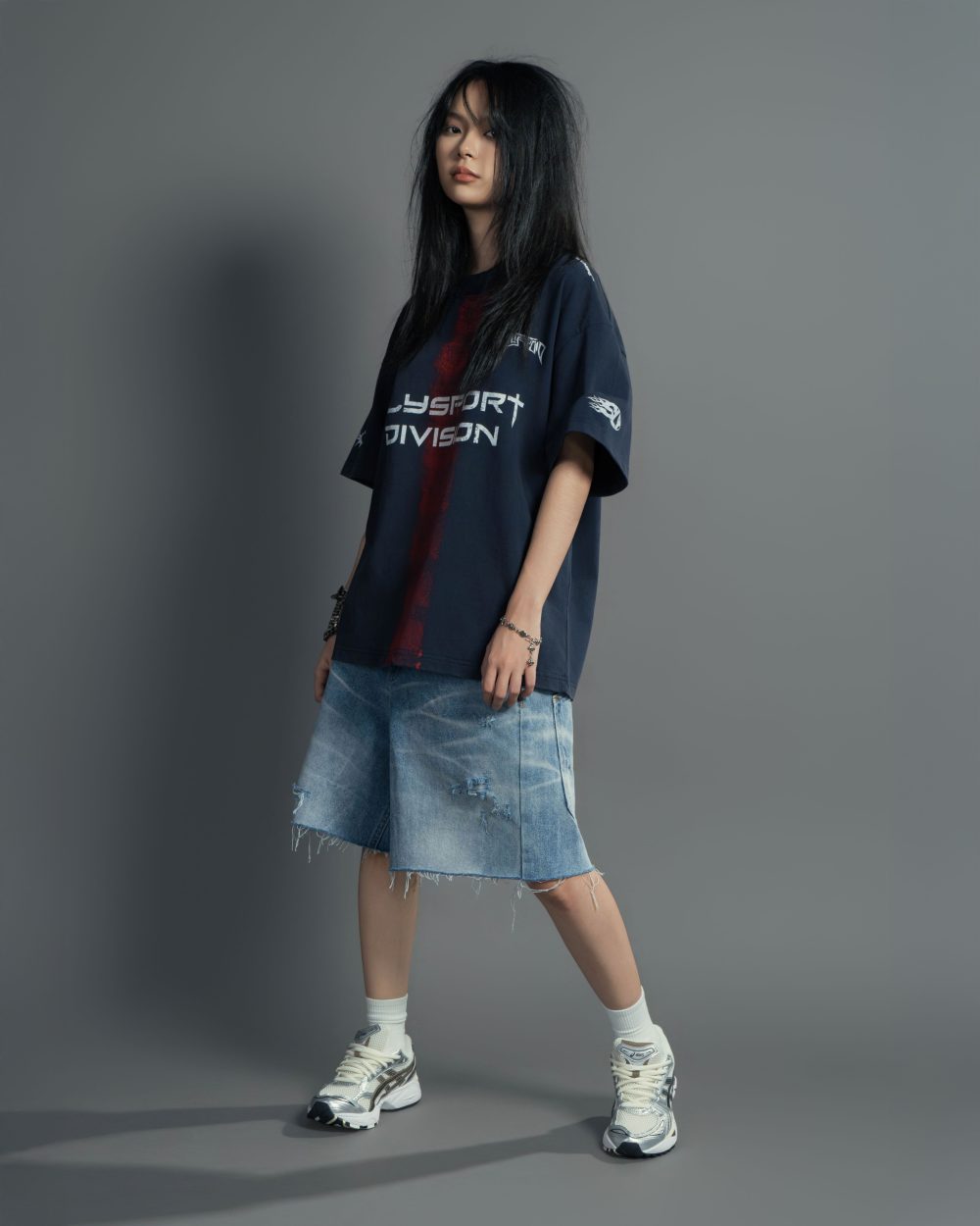 Black Judas Tee 15