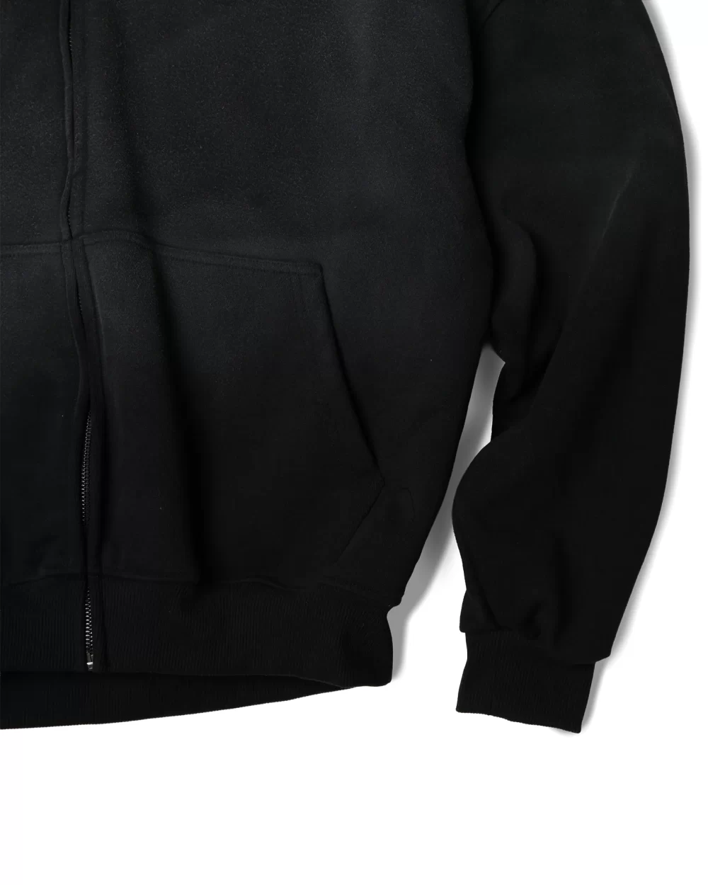 Hoodie Zip Sentiment 17