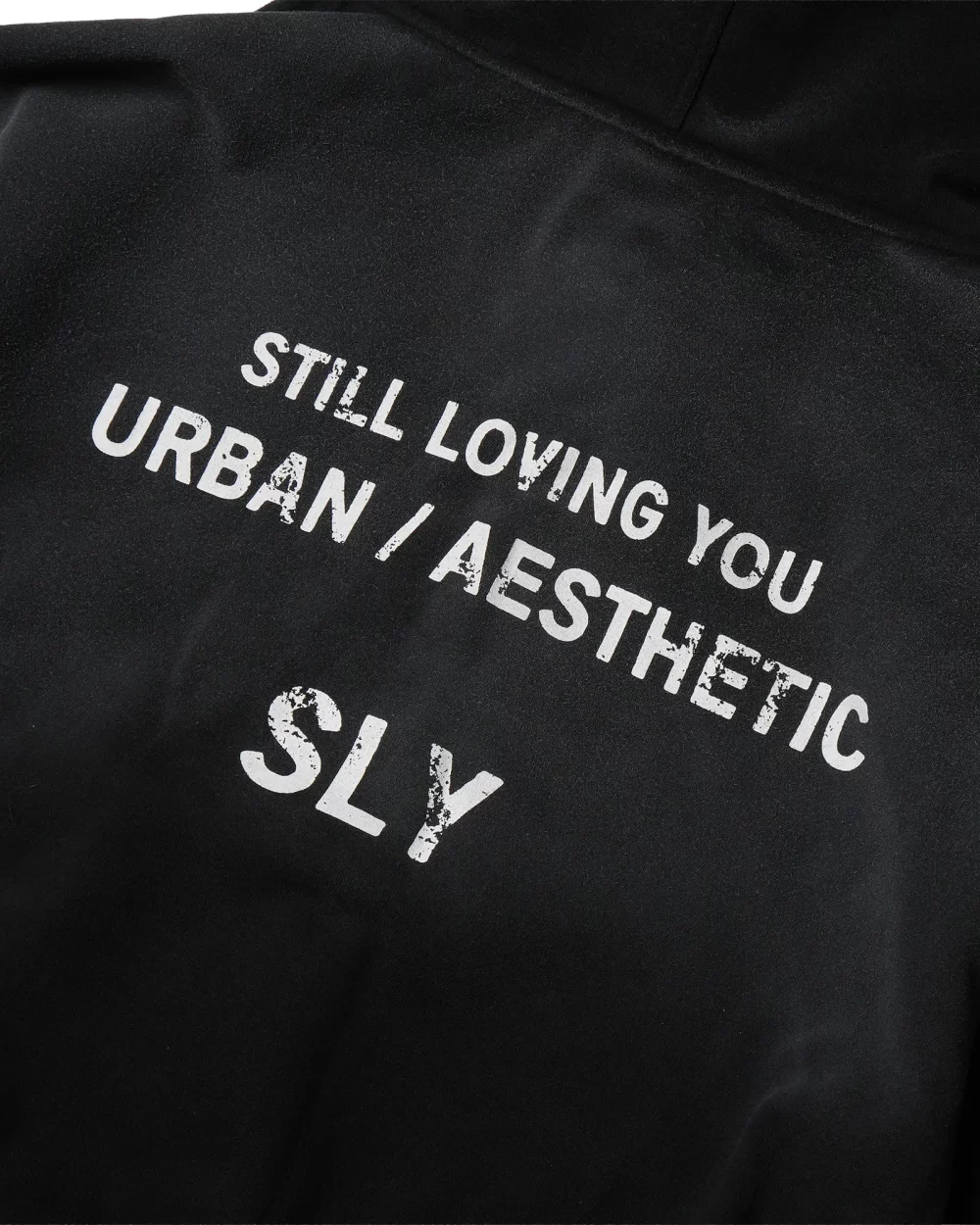 Hoodie Zip Sentiment 15