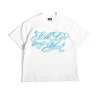 White Soft Crush Tee 14