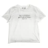 Fitted Tee After Hours White 13
