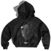 Black Baby Cry Hoodie 14