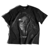 Black Baby Cry Tee 6