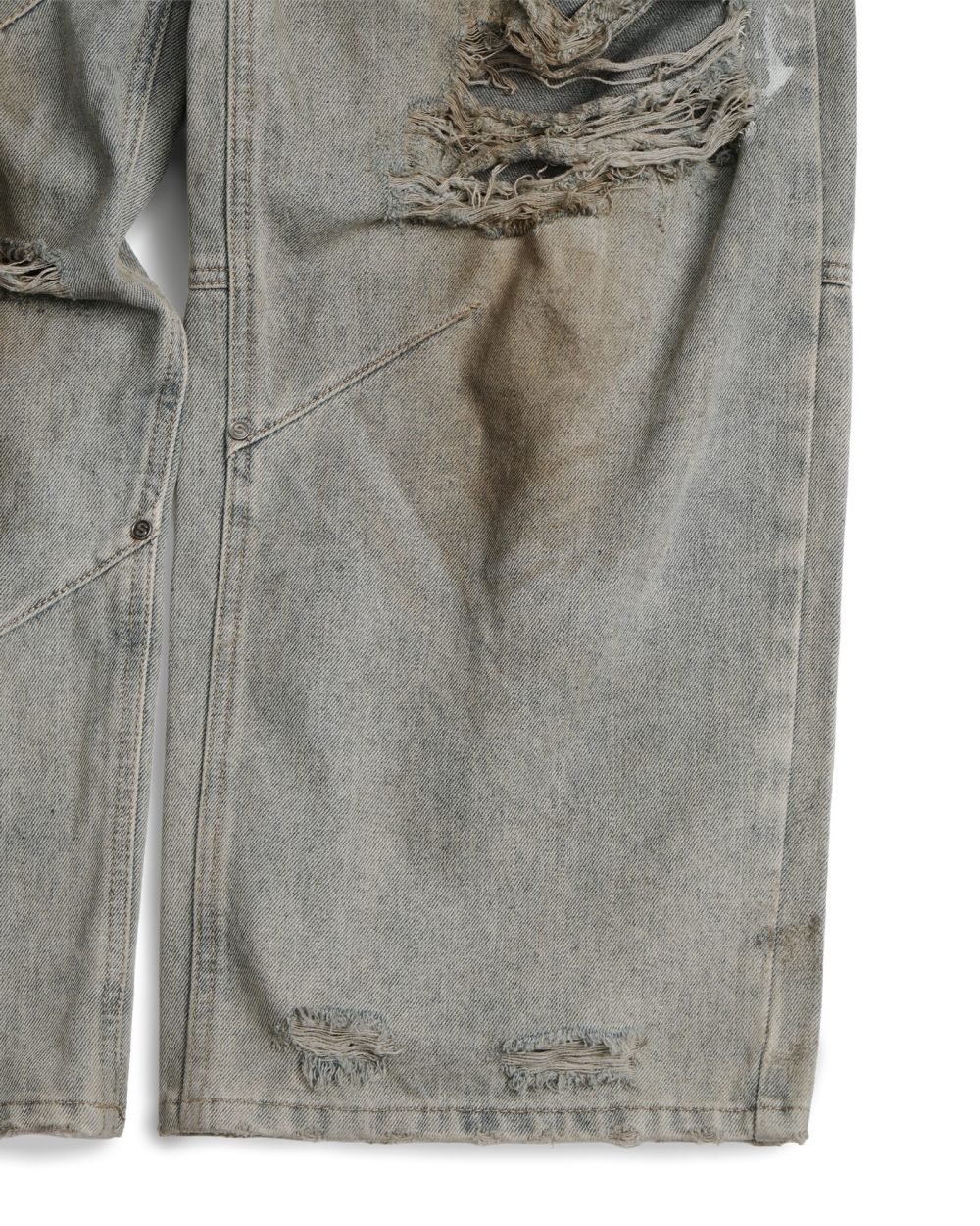 SLY Destroy Baggy Dirty 10