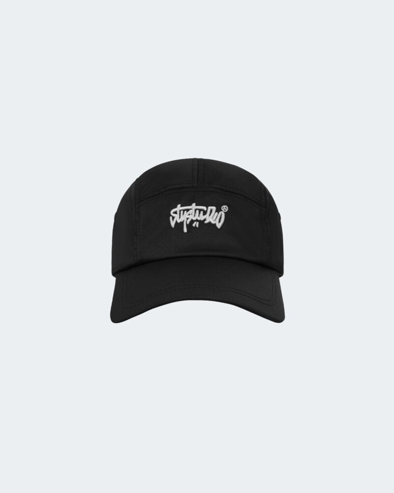 Camp Hat Solid 1
