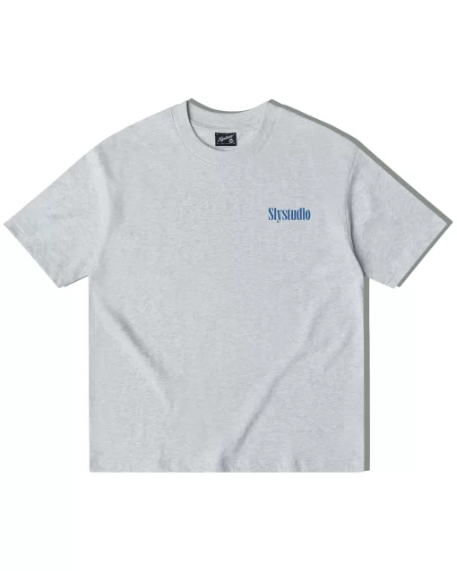 Pepper Cavalry Tee 1