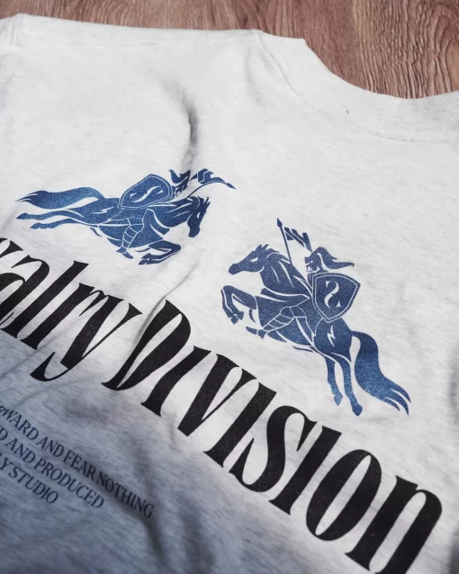 Pepper Cavalry Tee 5