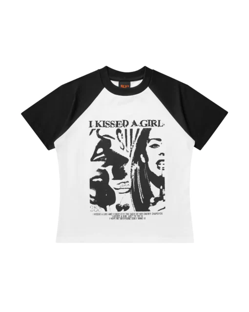 White Chapstick WMS Tee 1