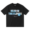 Black Clouds Tee 8