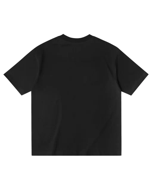 Black Clouds Tee 2