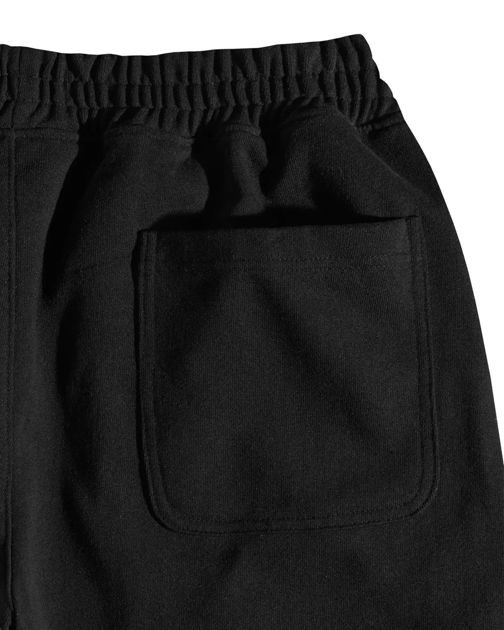 Sweat Pants Collage Black 9