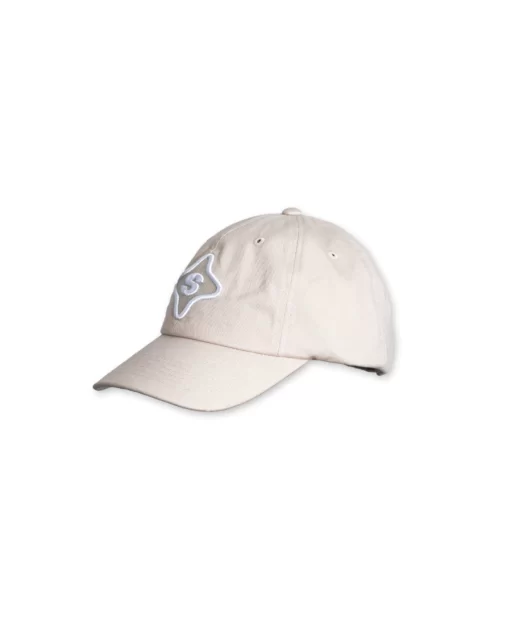 Cream SLYSTAR Cap 2