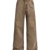 Sanddrift Washed Canvas Double Knee Pant 14