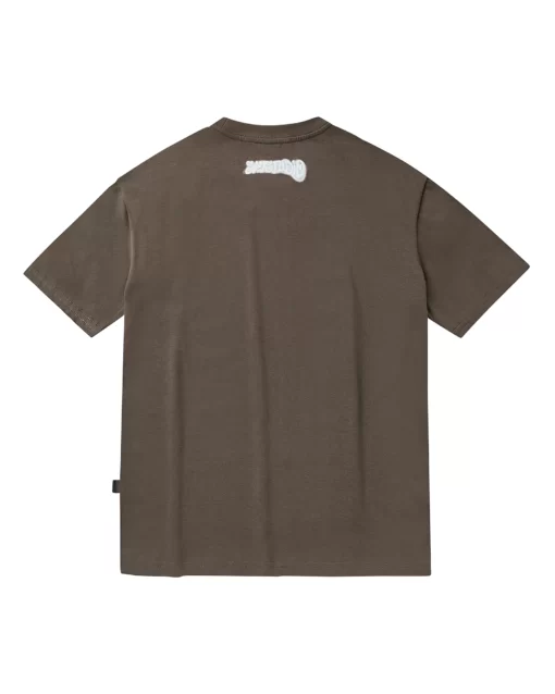 Mocha Decision Tee 3