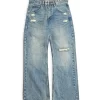REMNANT Regular Jeans 16