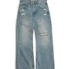 REMNANT Regular Jeans 16