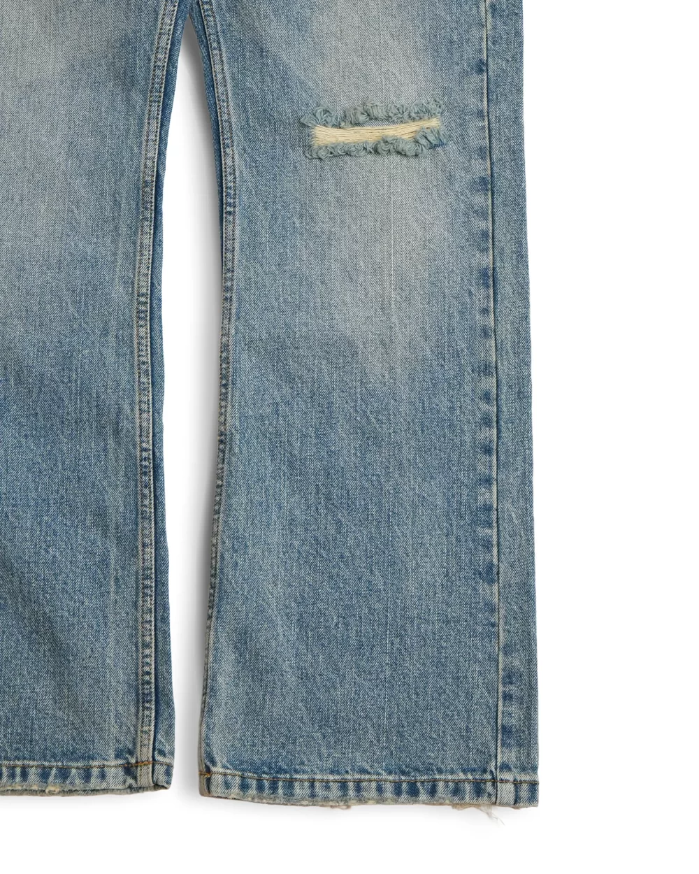 REMNANT Regular Jeans 12