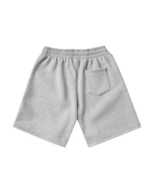 Pepper Casual Short 2