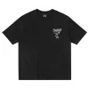 Black Glory Tee 7