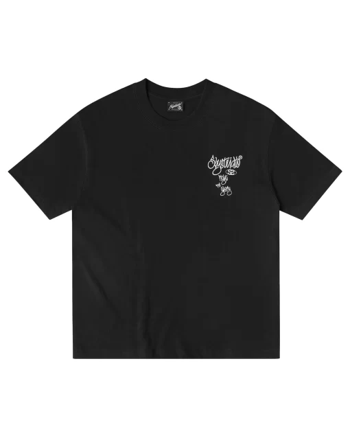 Black Glory Tee 1