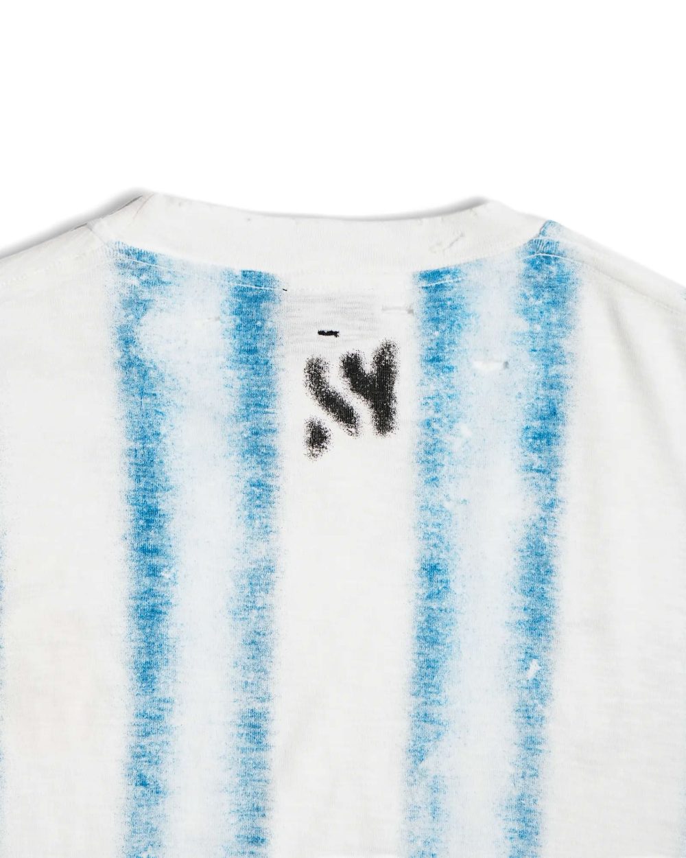GOAT JERSEY SLUB TEE 17