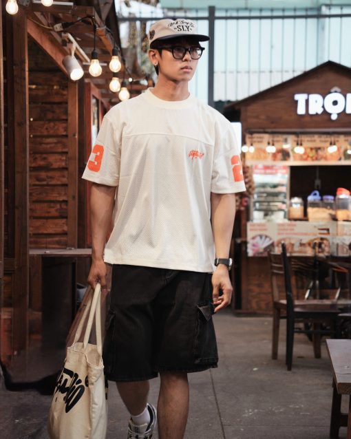 GOODNESS PAINTER CAP 6
