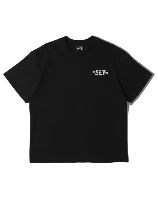Black Goodness Tee 1