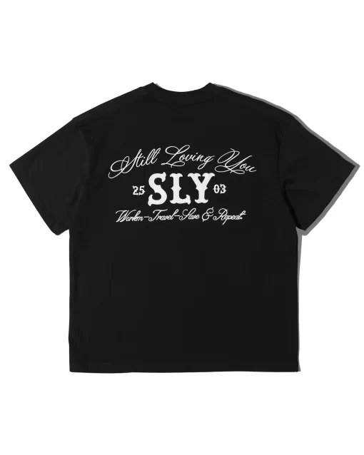 Black Goodness Tee 2