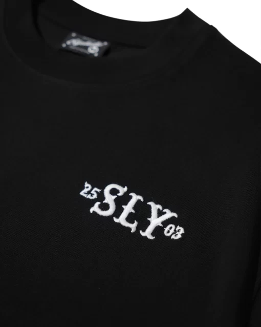 Black Goodness Tee 3