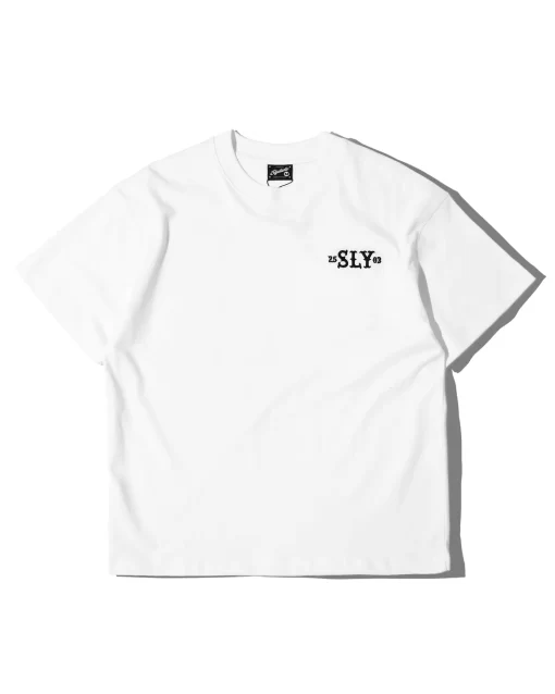 White Goodness Tee 1