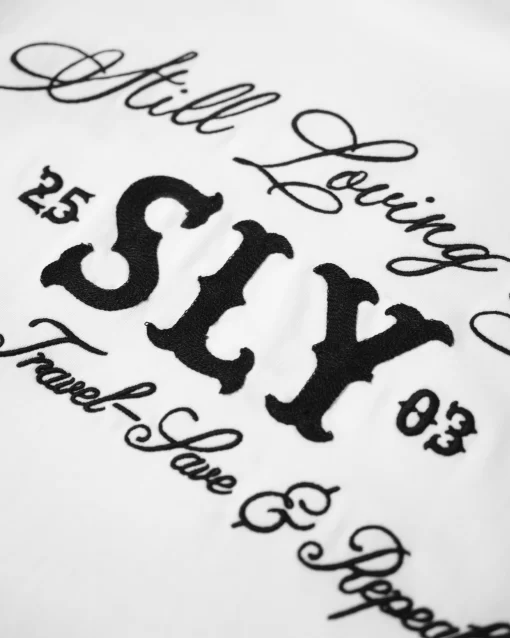 White Goodness Tee 4