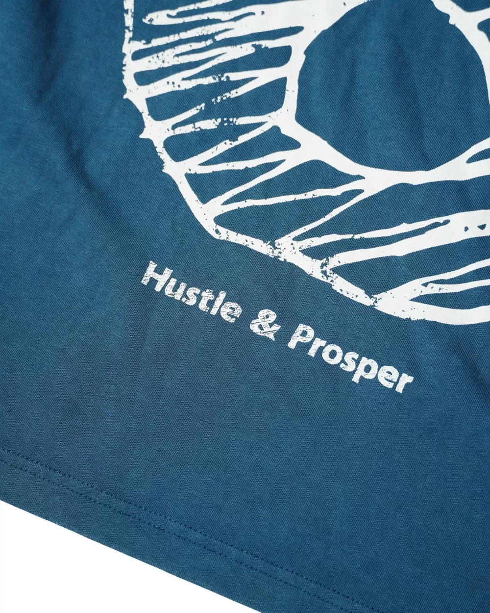 SLY Gr8 Longsleeve Boxy washed Blue 12