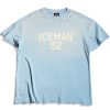 ICEMAN SLUB TEE 14