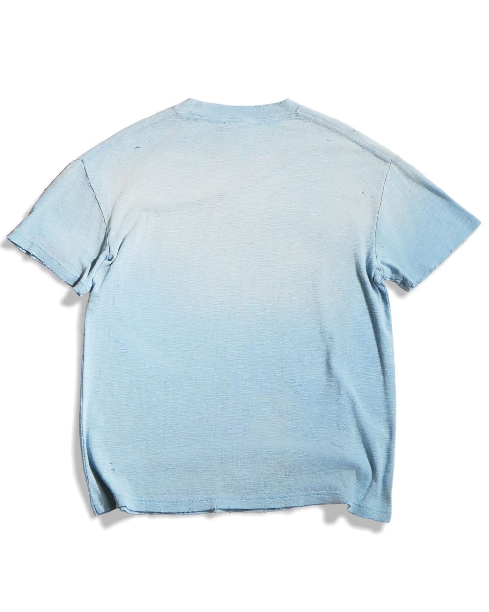ICEMAN SLUB TEE 11