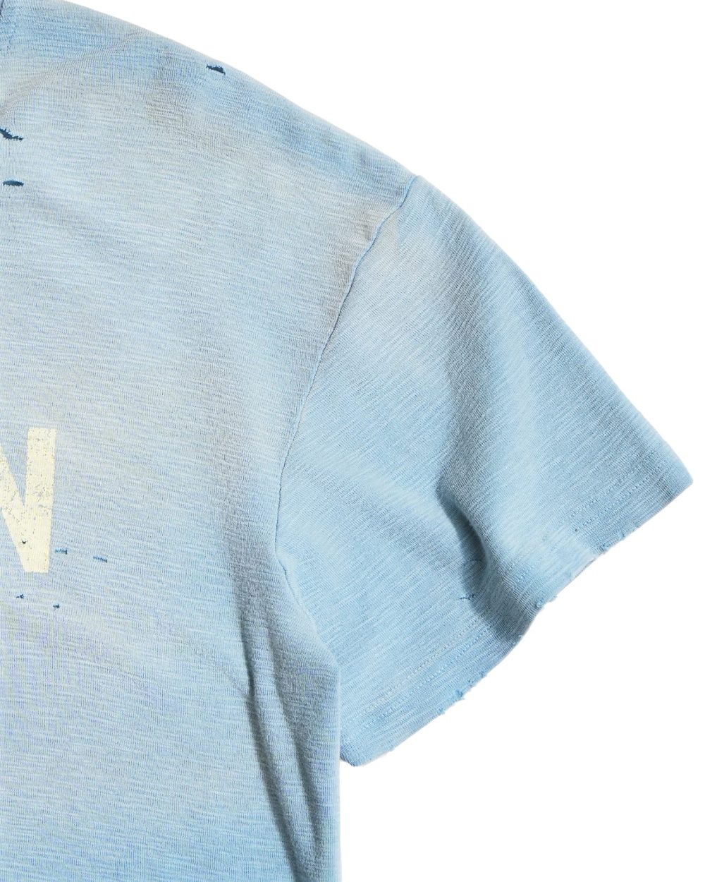ICEMAN SLUB TEE 13